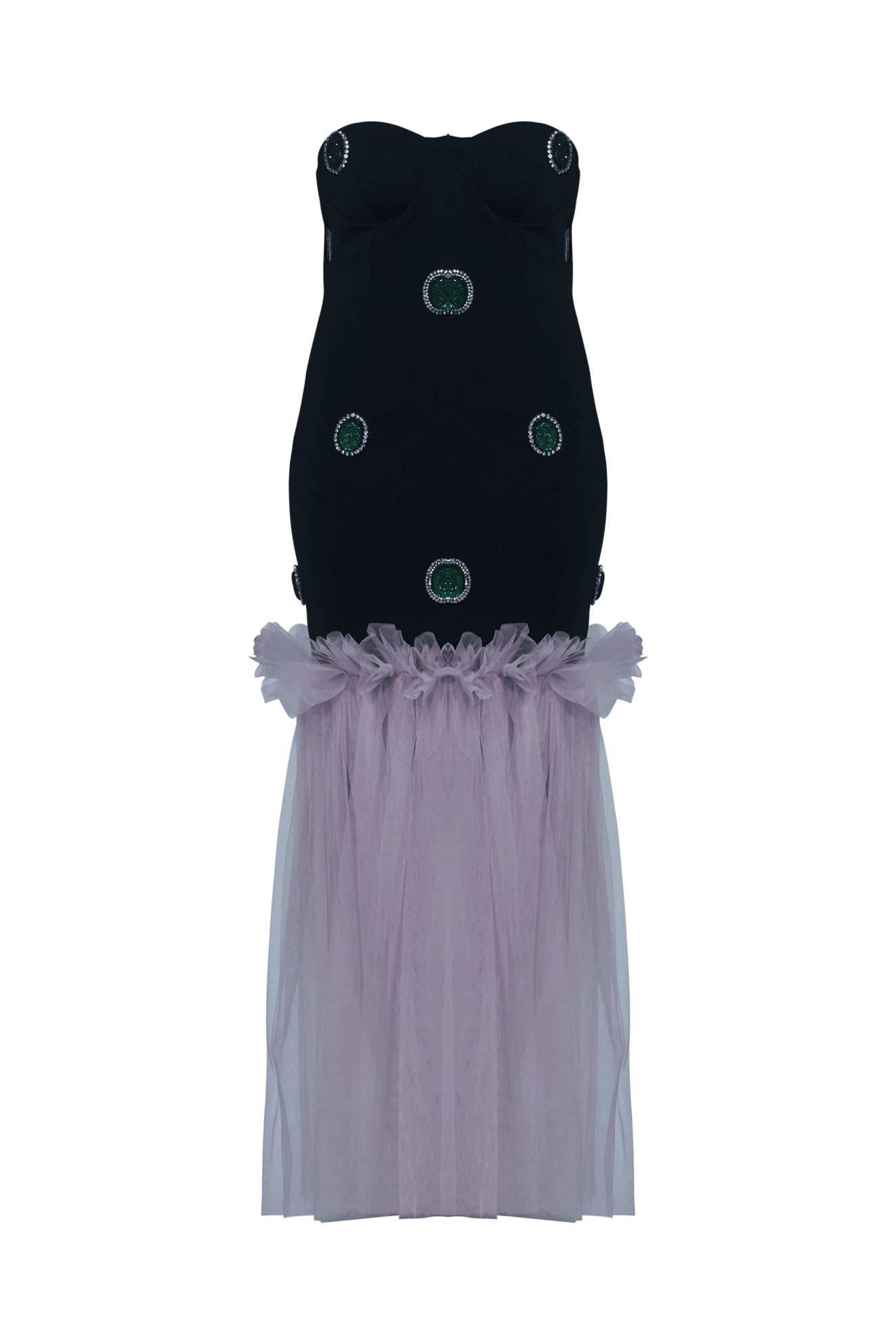 AVA Gown