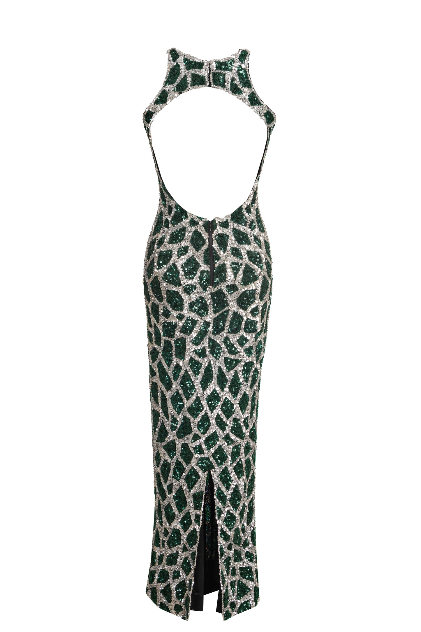 GINA Gown