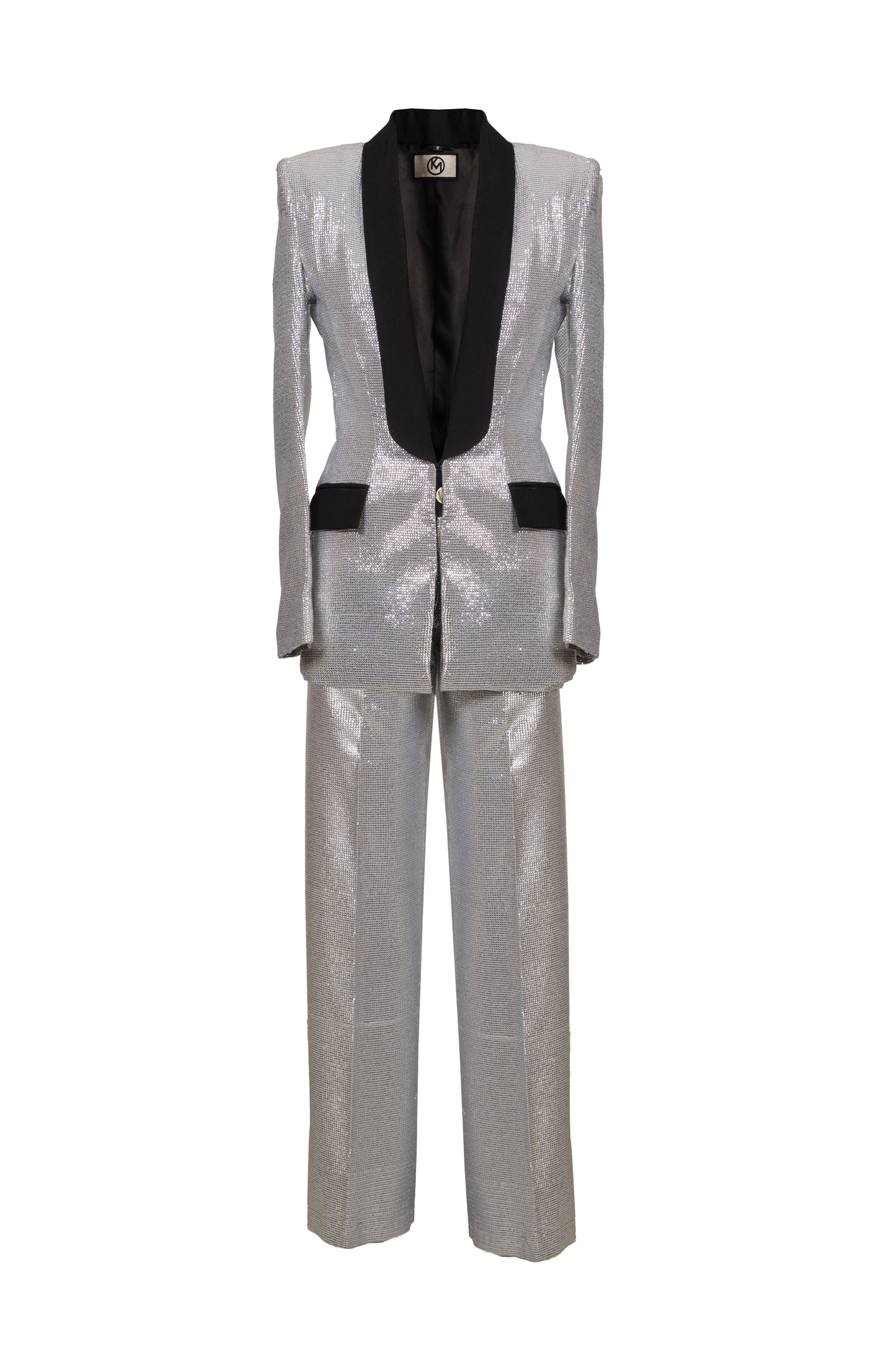 LUNA Tux Set