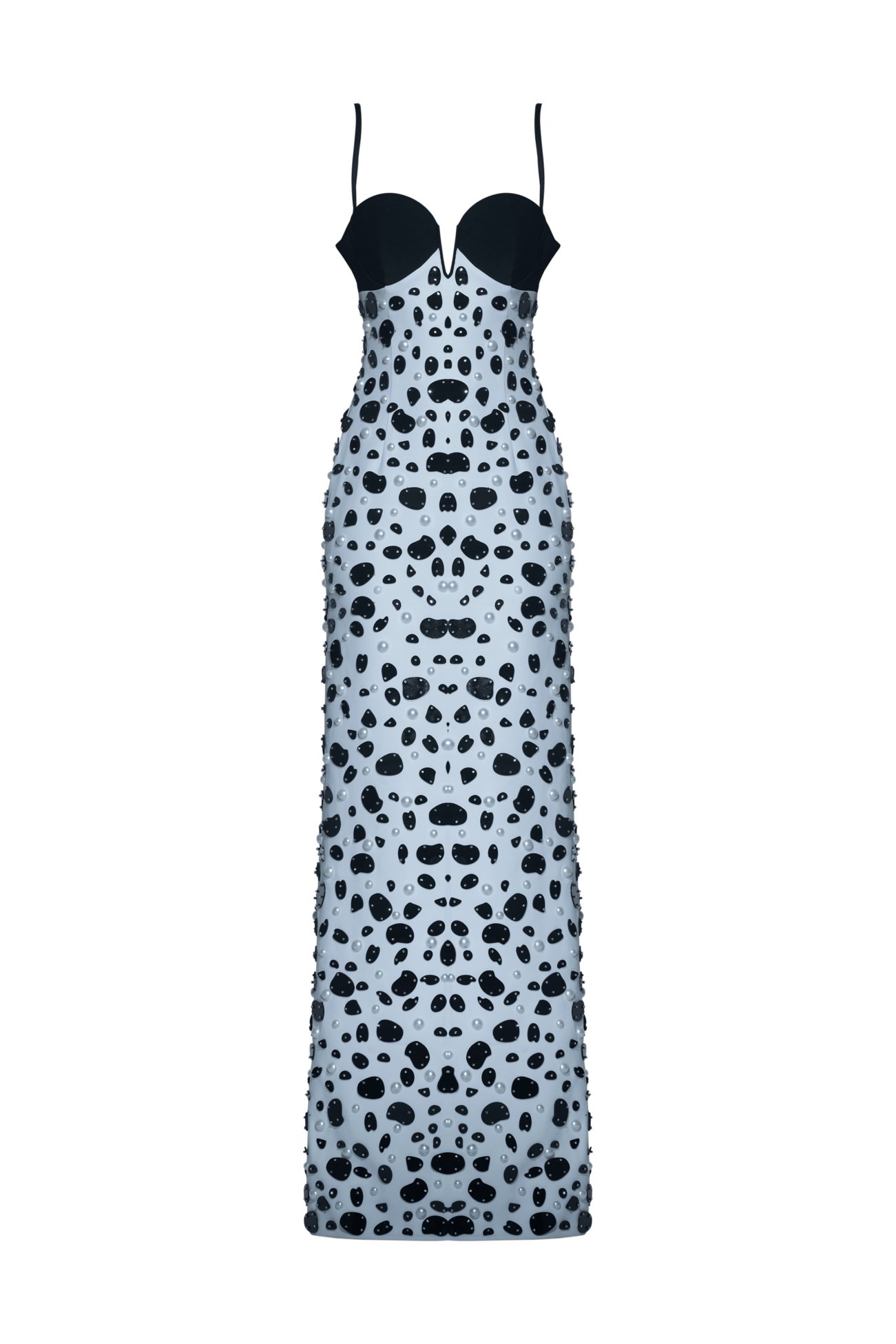 PANTHERA Gown