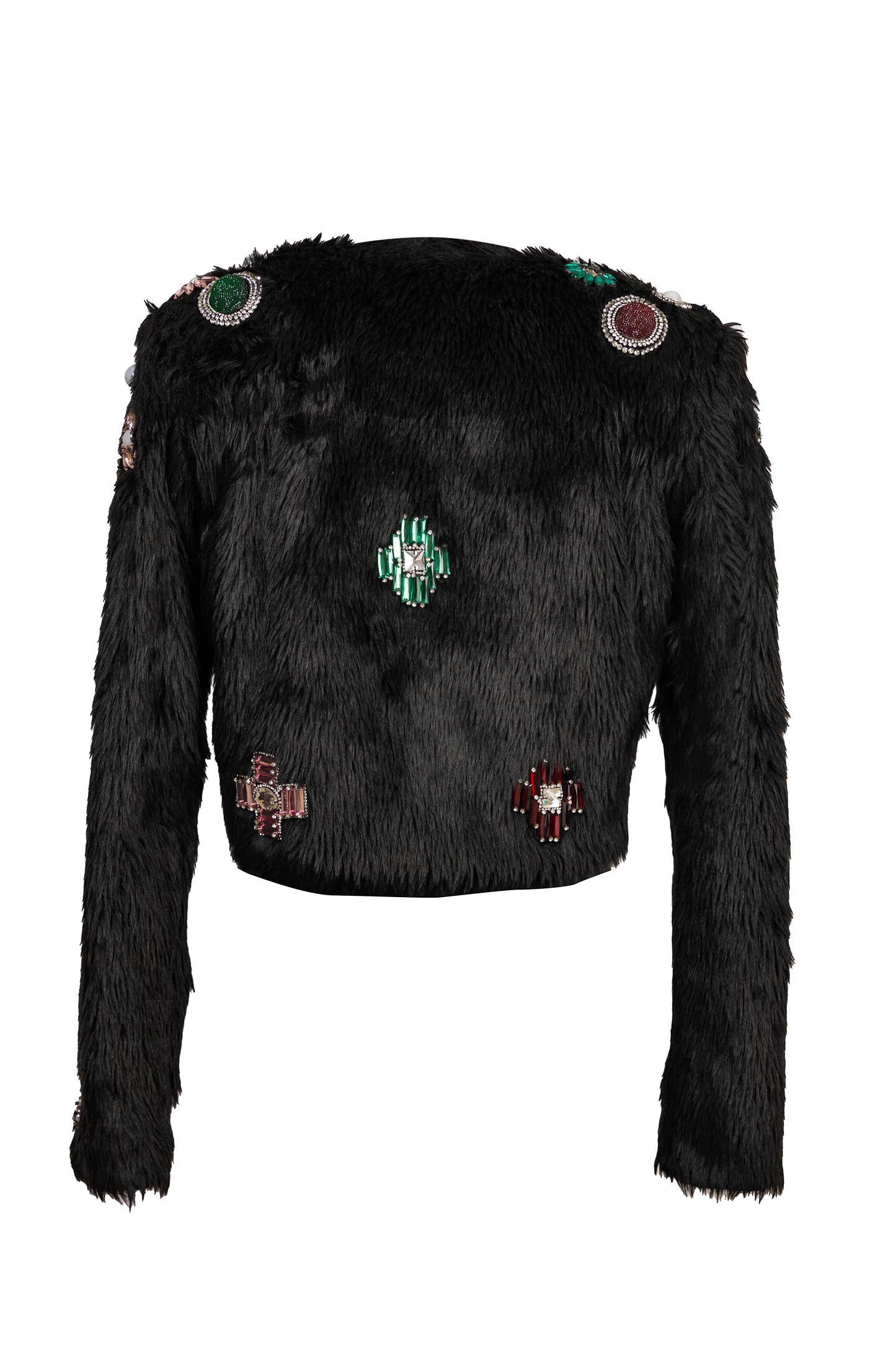 PANTHERA Jacket