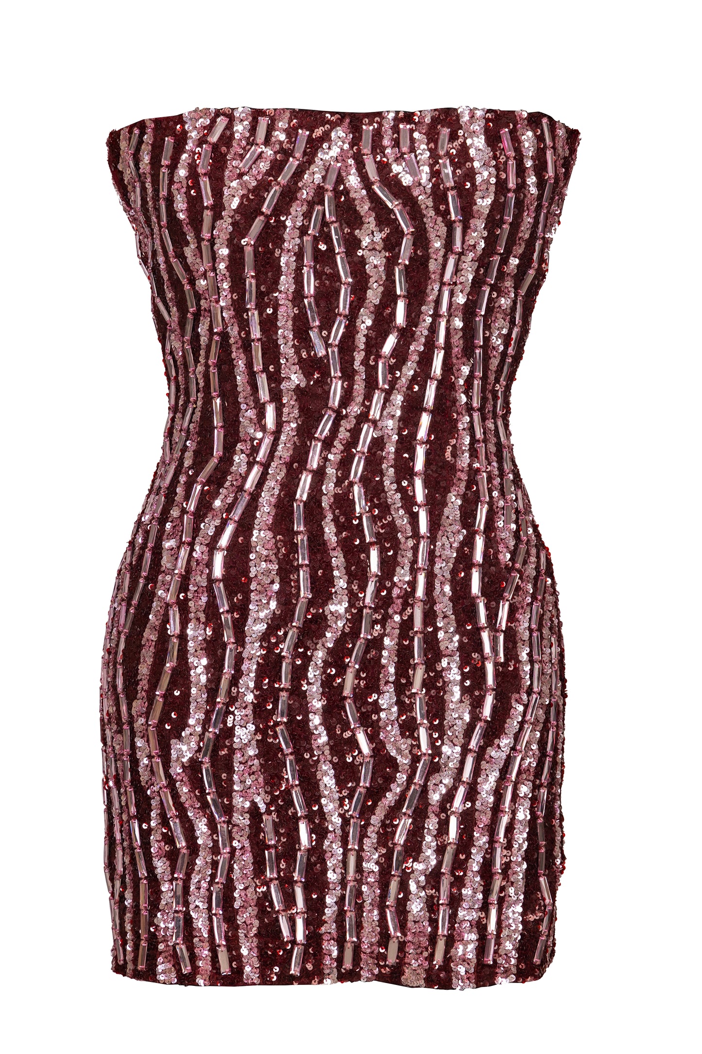 RUBY Mini Dress