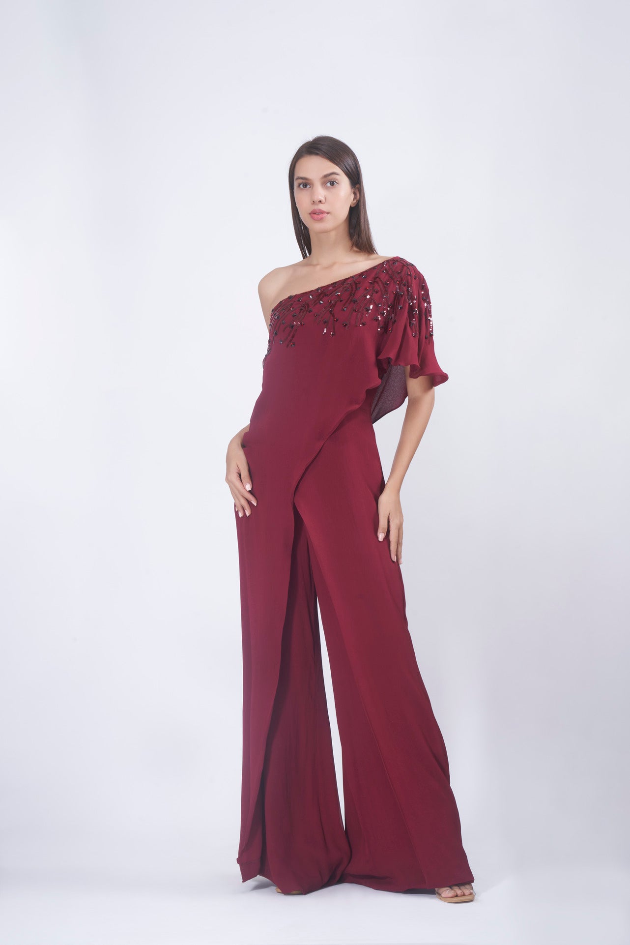 ANYA Jumpsuit