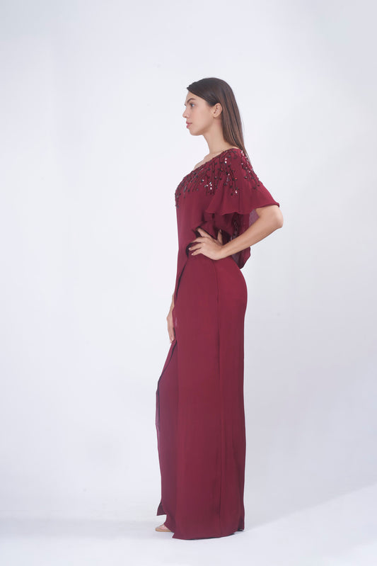 ANYA Jumpsuit