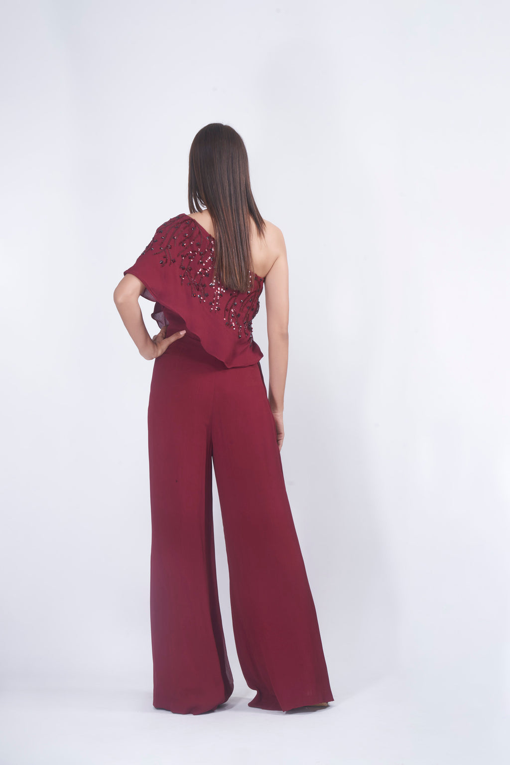 ANYA Jumpsuit