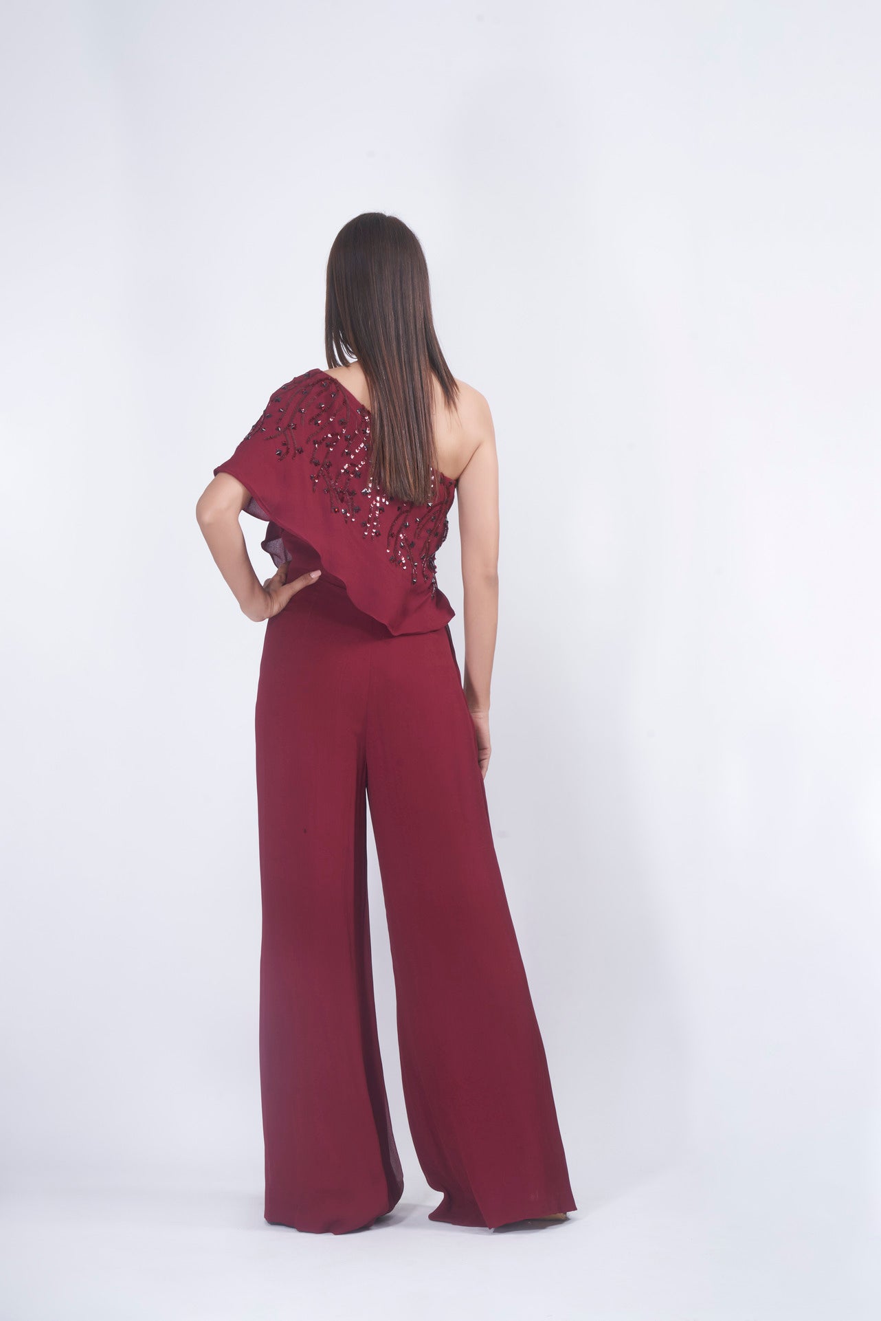 ANYA Jumpsuit