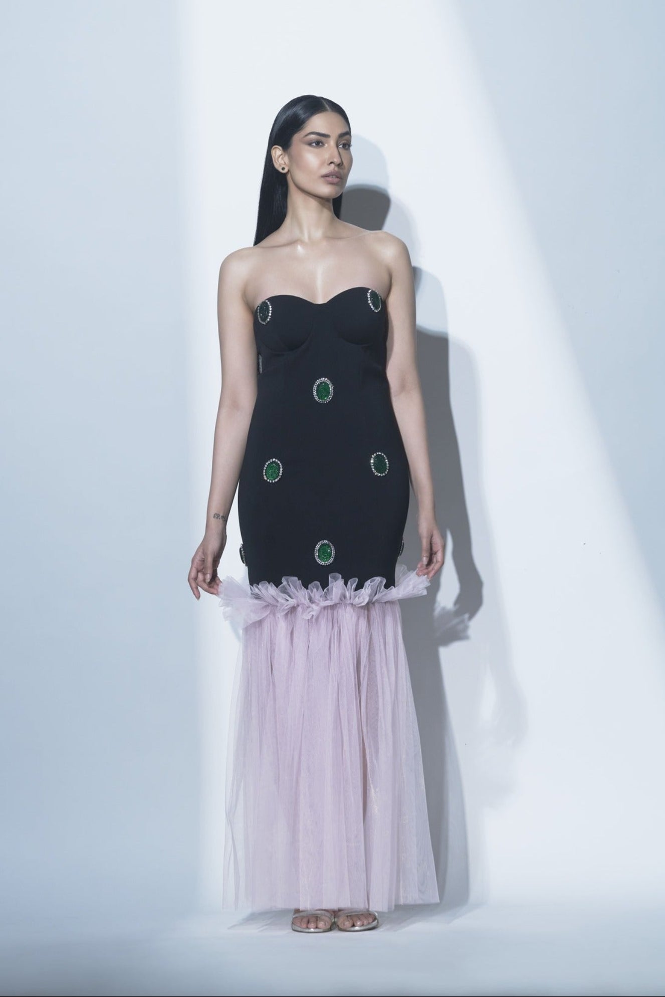 AVA Gown