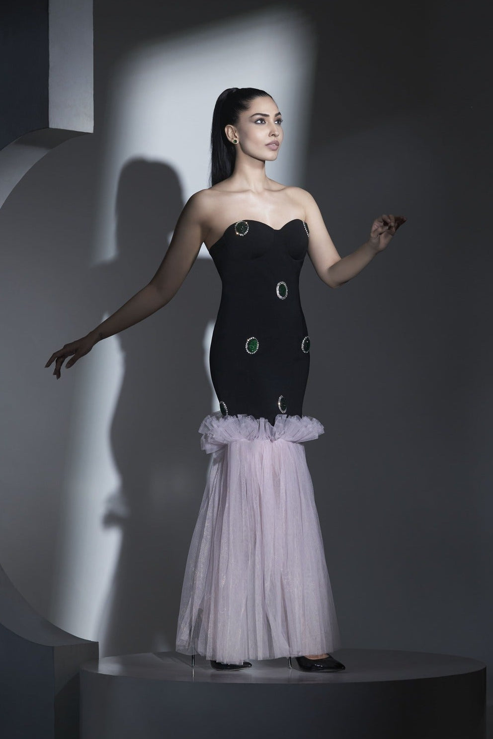 AVA Gown