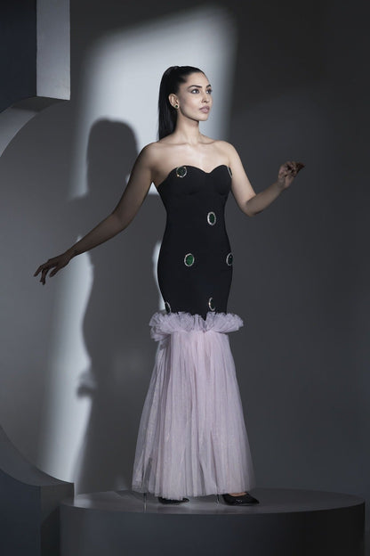 AVA Gown