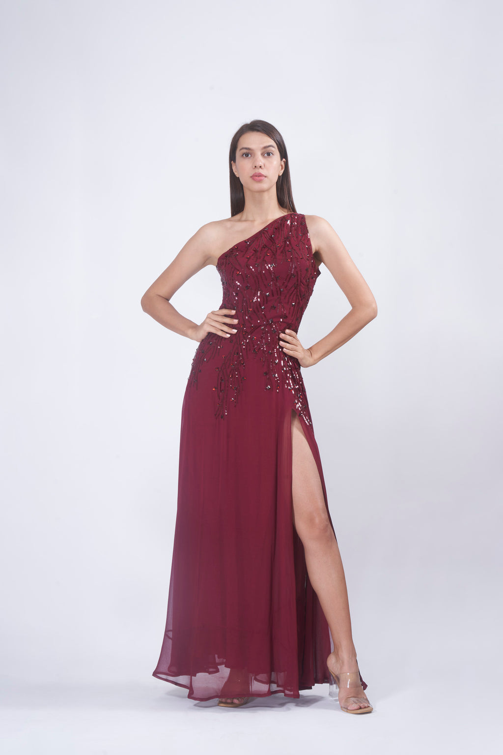 ELLI Gown