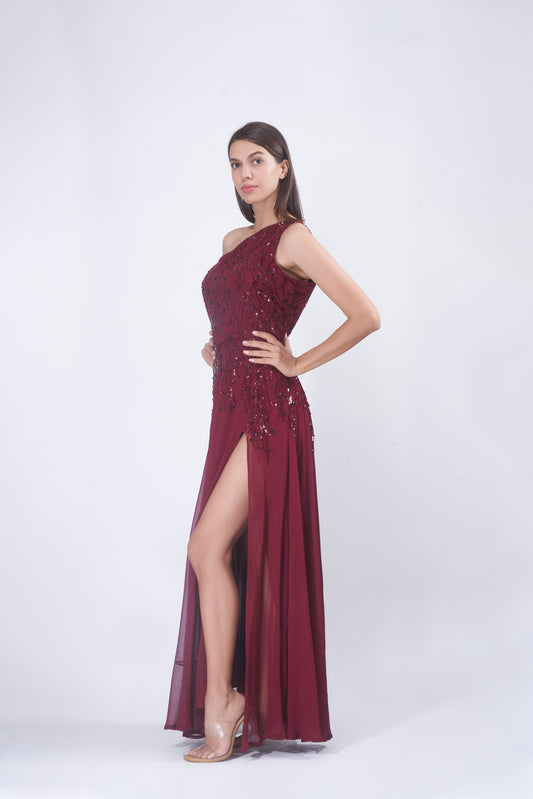 ELLI Gown