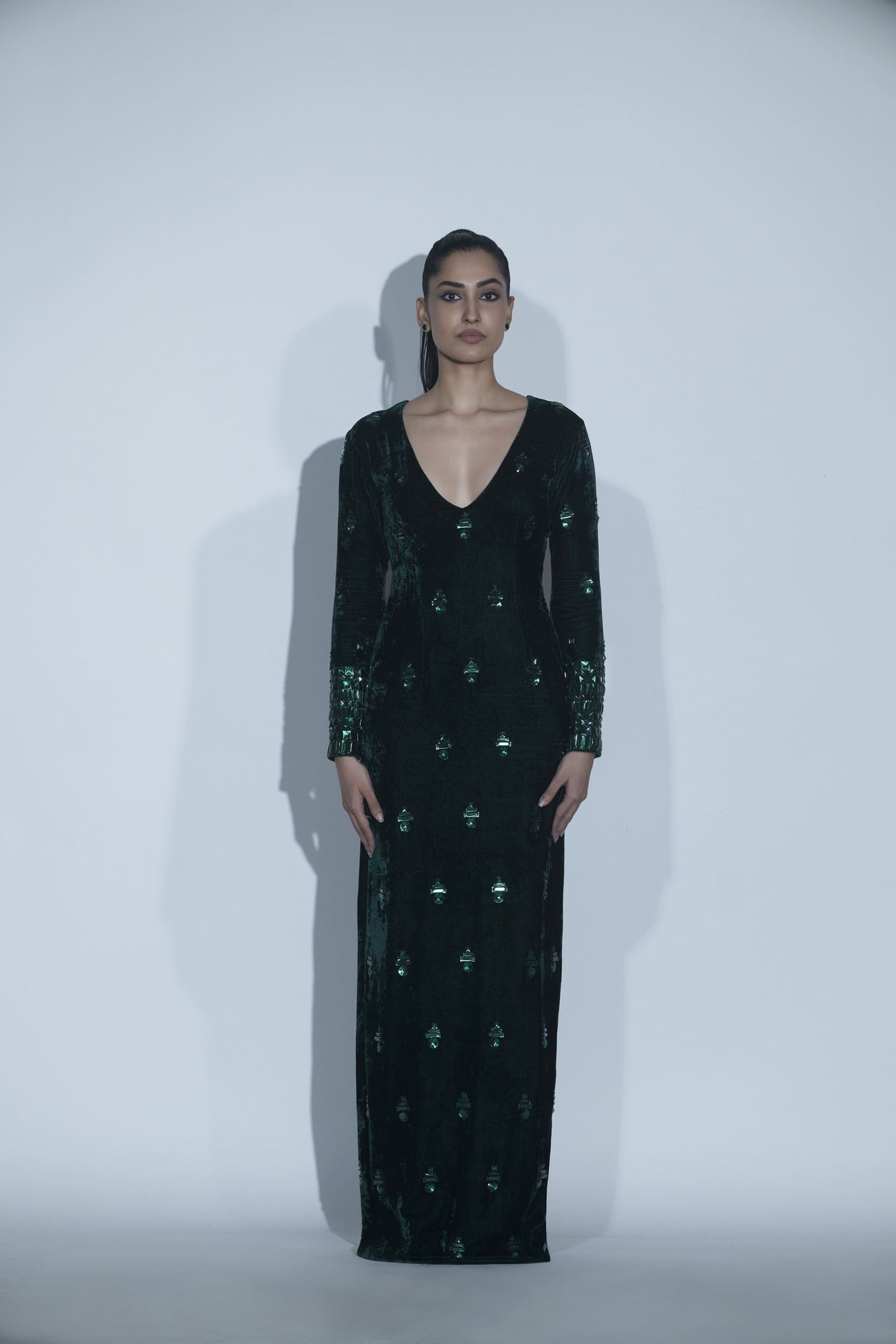 EMIRA Gown