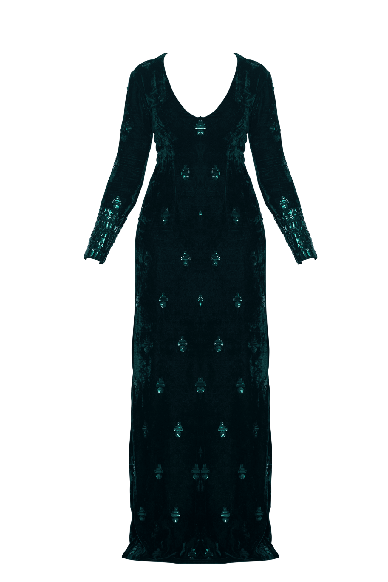 EMIRA Gown