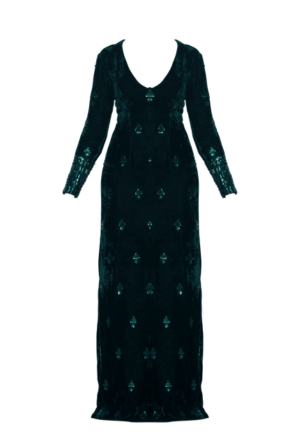 EMIRA Gown