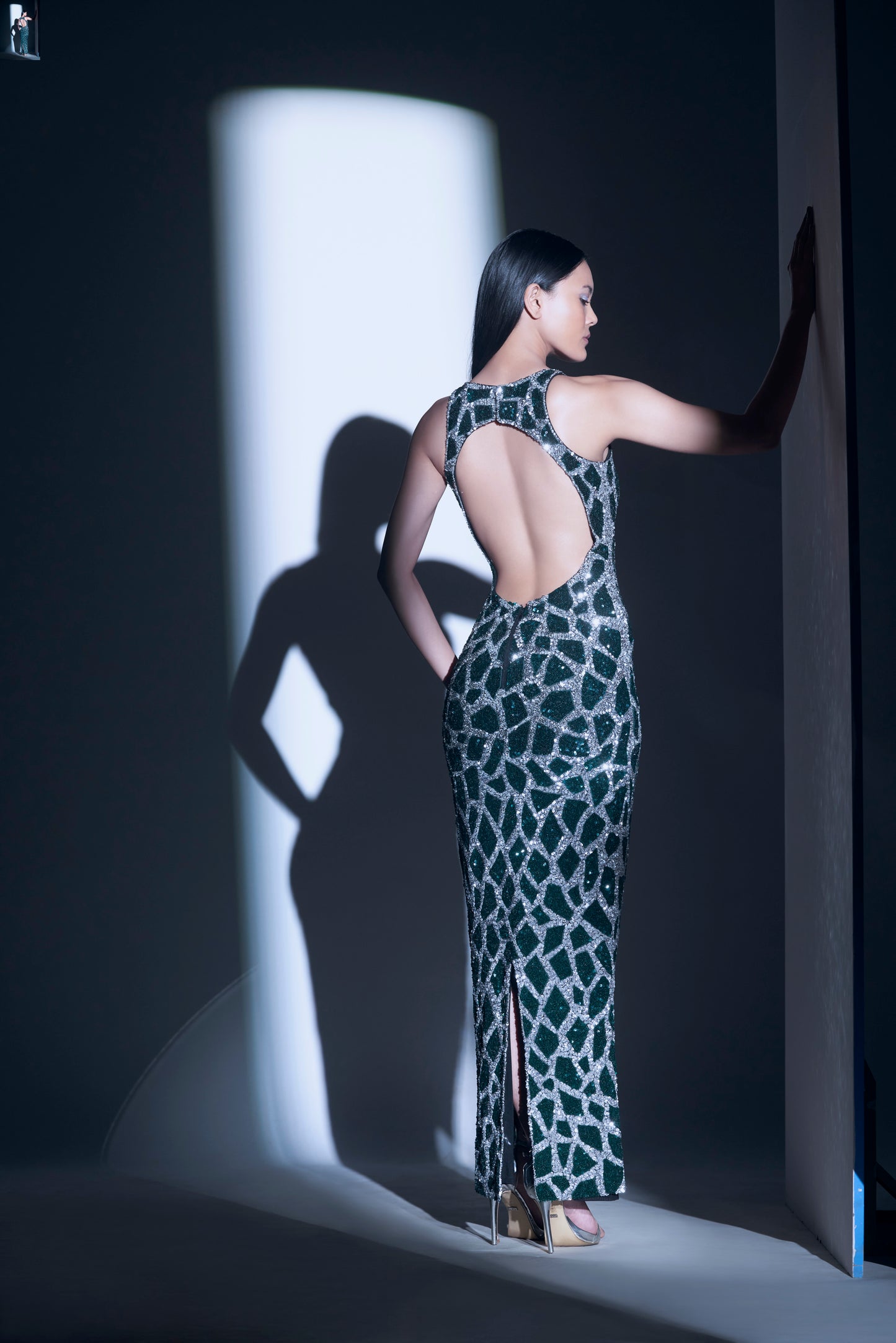 GINA Gown