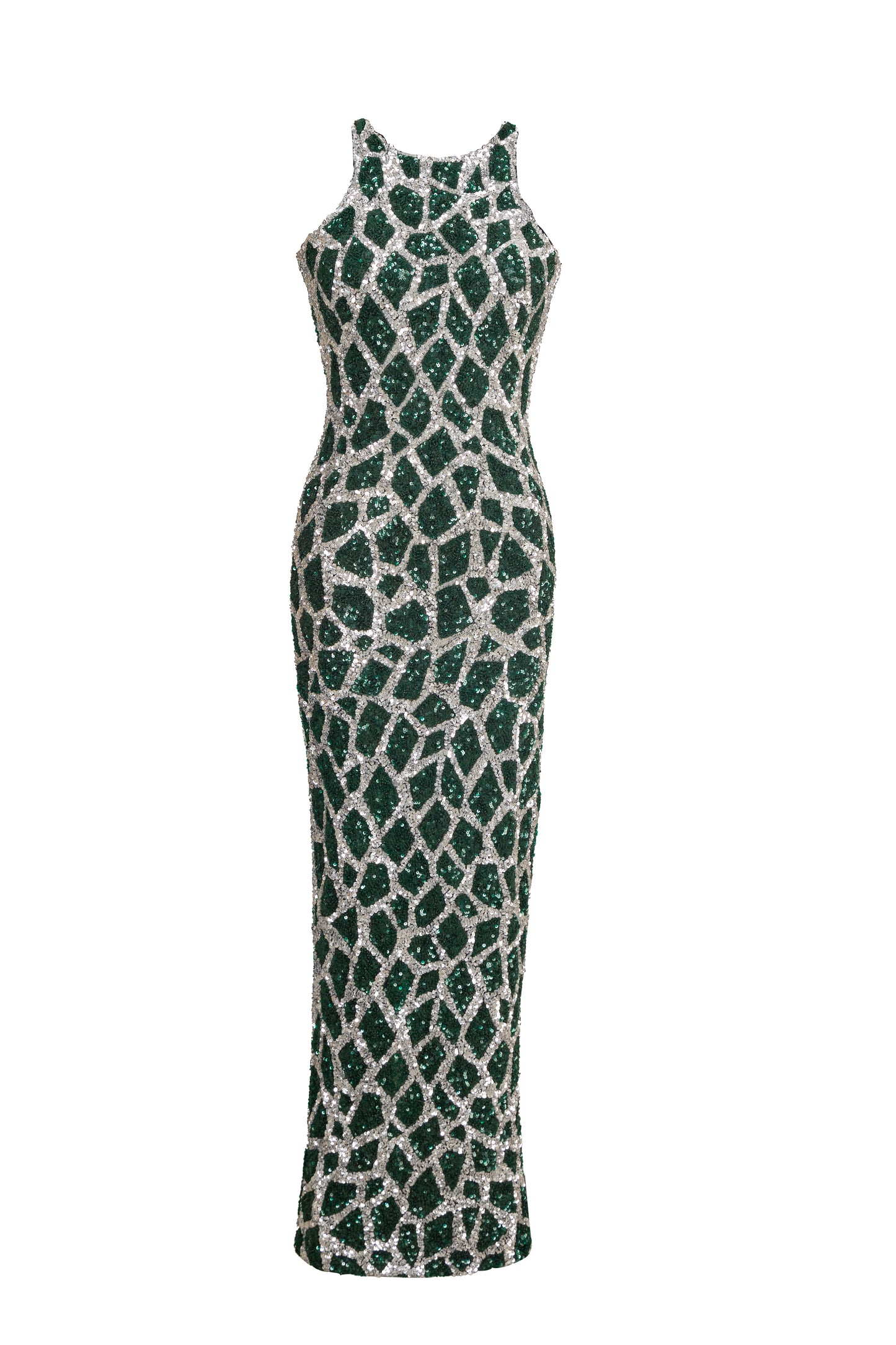 GINA Gown