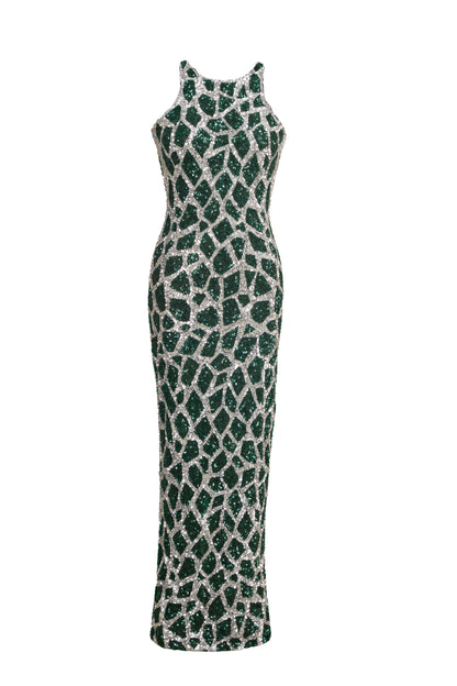 GINA Gown