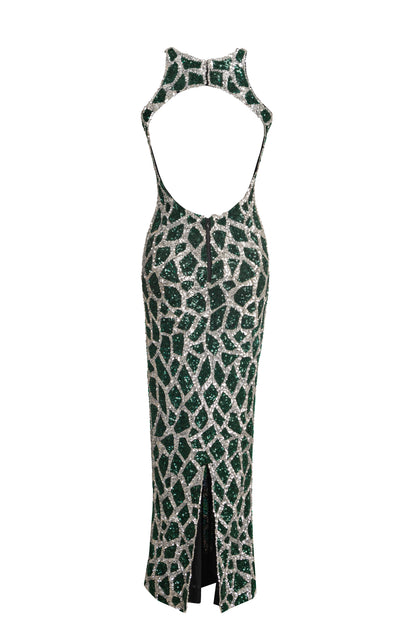 GINA Gown