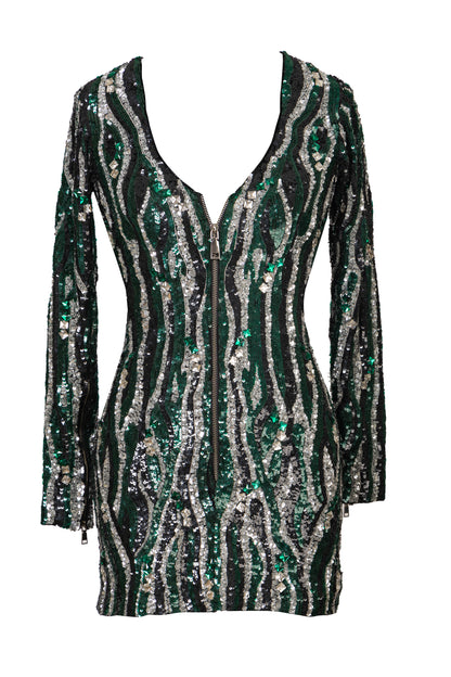 JADE Mini Dress