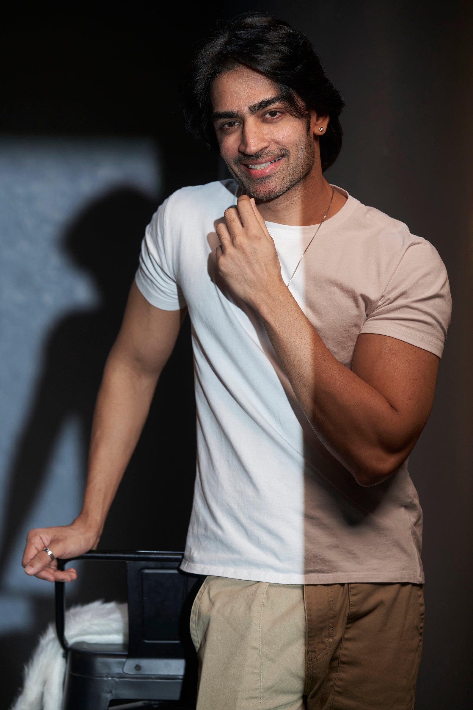 Karn Malhotra, founder and designer