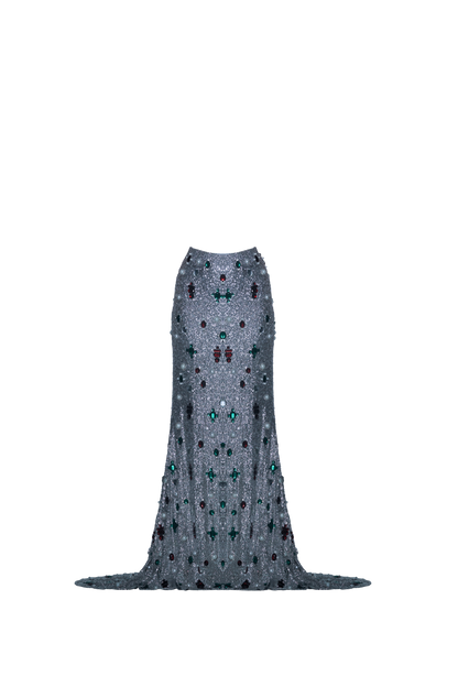 LUNA Mermaid Skirt Set