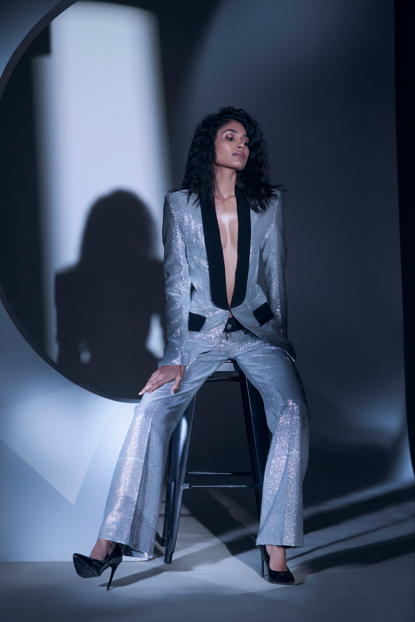 LUNA Tux Set