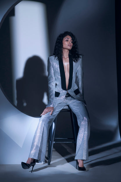 LUNA Tux Set