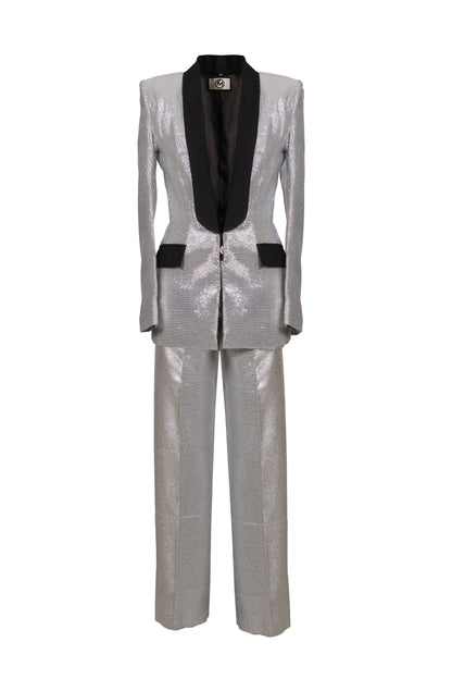 LUNA Tux Set