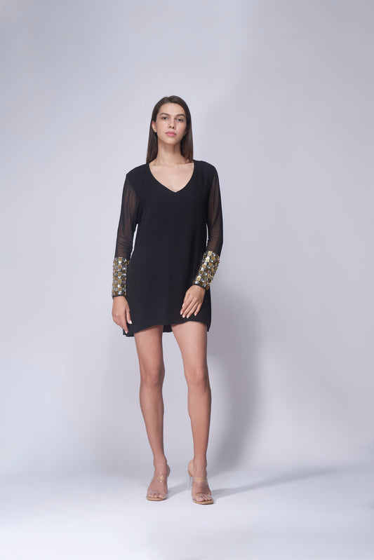 MEL Shift Dress