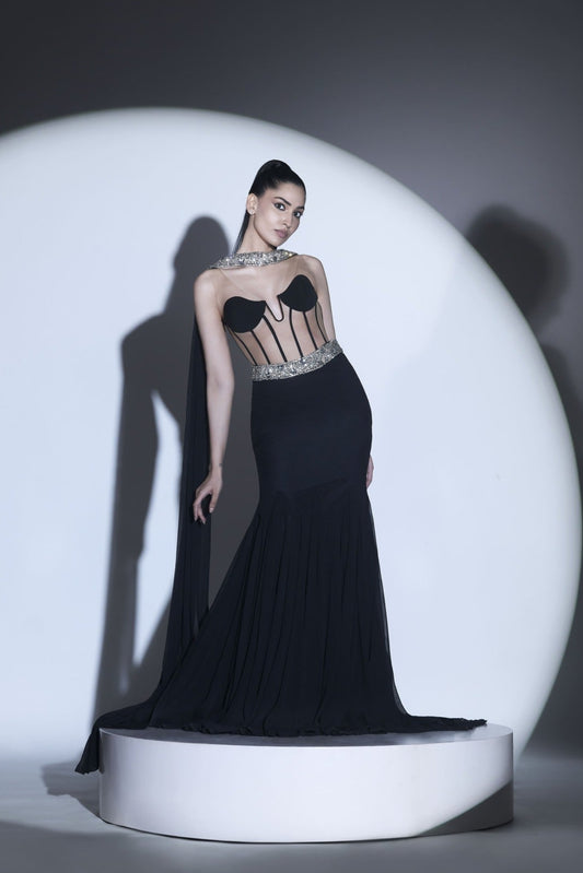 NOYA Gown
