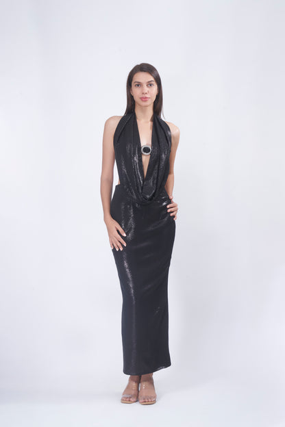 ONYX Cocktail Dress