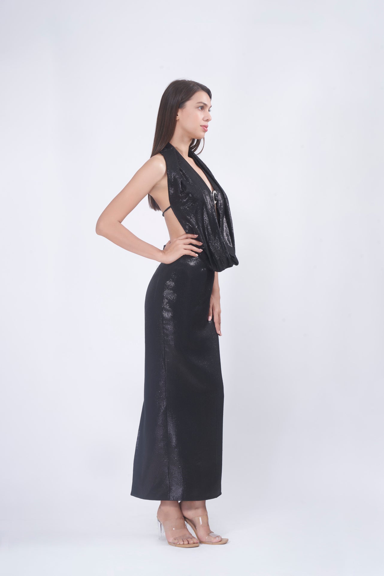 ONYX Cocktail Dress