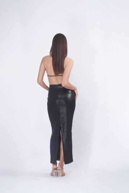 ONYX Cocktail Dress