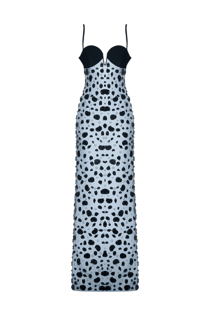 PANTHERA Gown