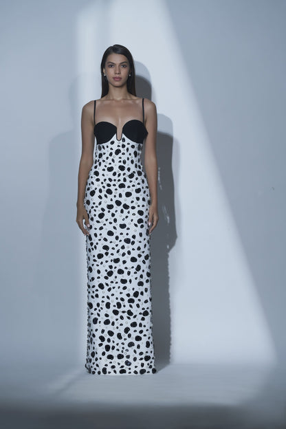 PANTHERA Gown