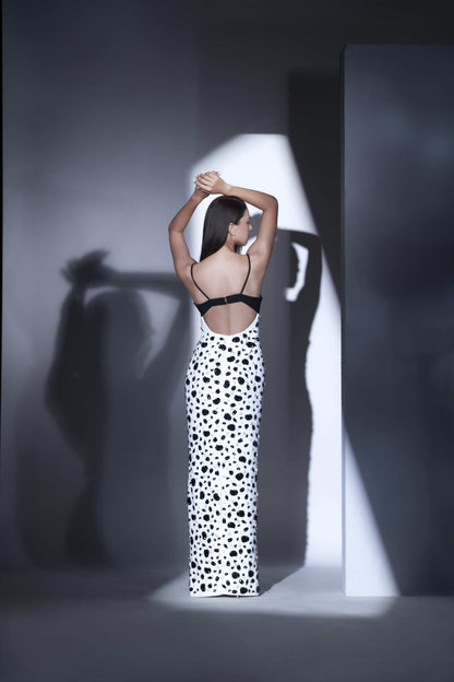 PANTHERA Gown