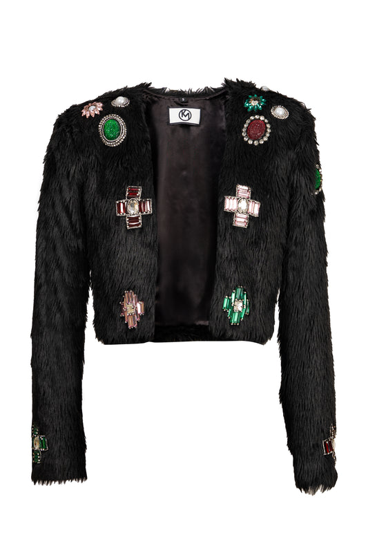 PANTHERA Jacket