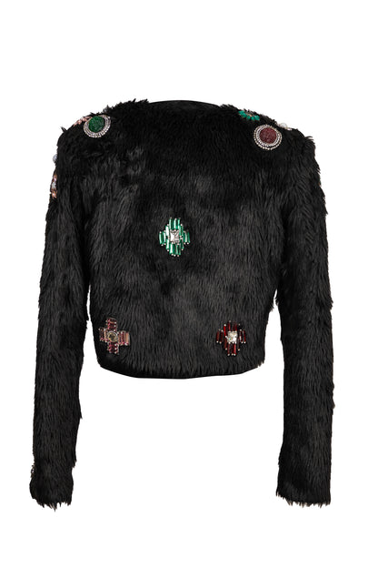 PANTHERA Jacket