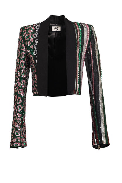 SHAE Jacket