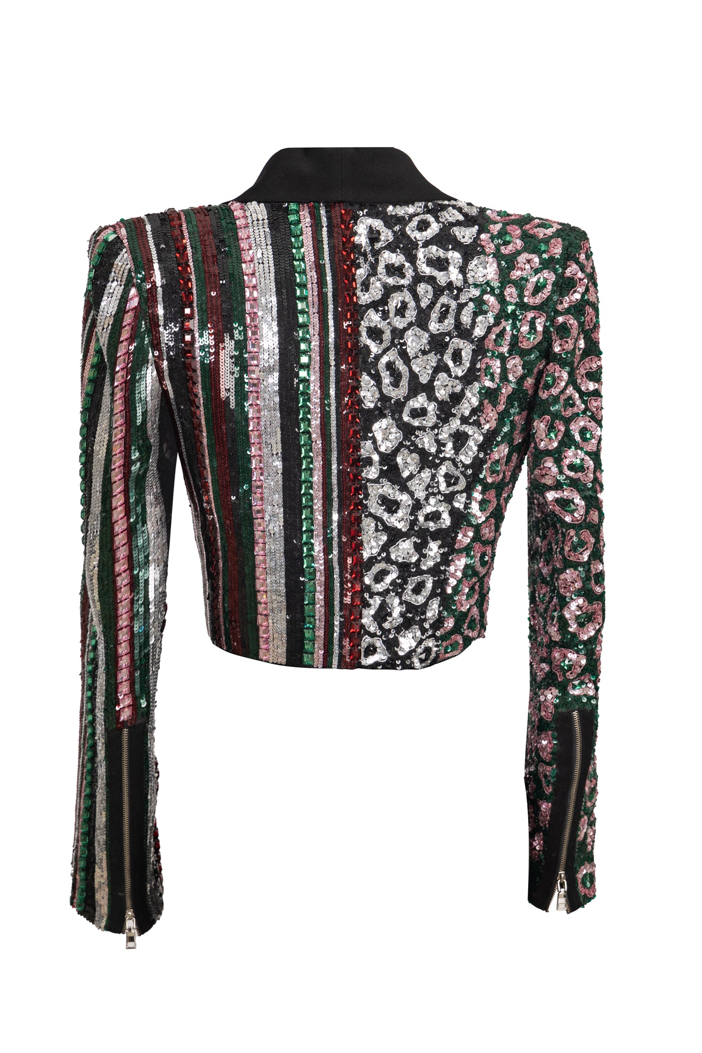 SHAE Jacket
