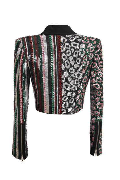 SHAE Jacket