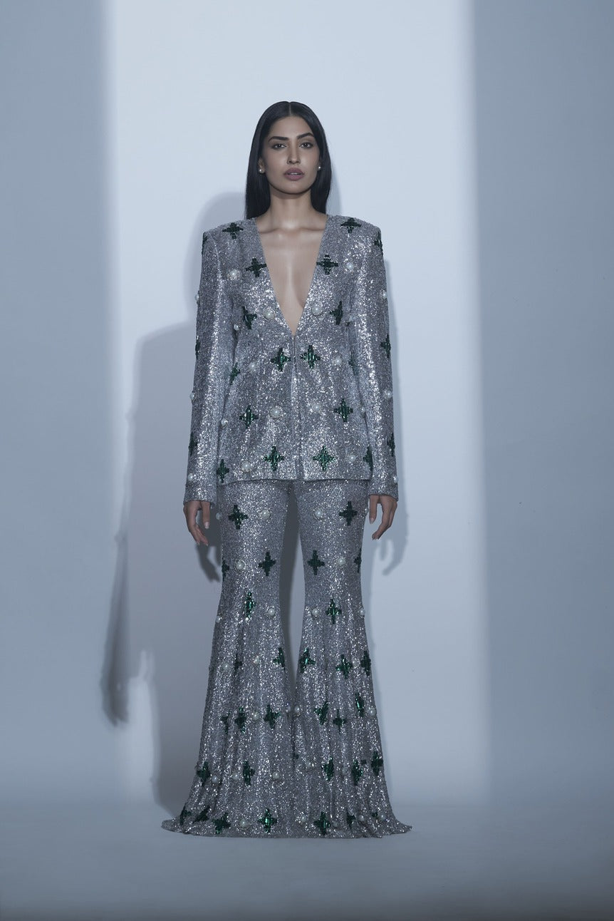 SITARA Jacket/Pants Set