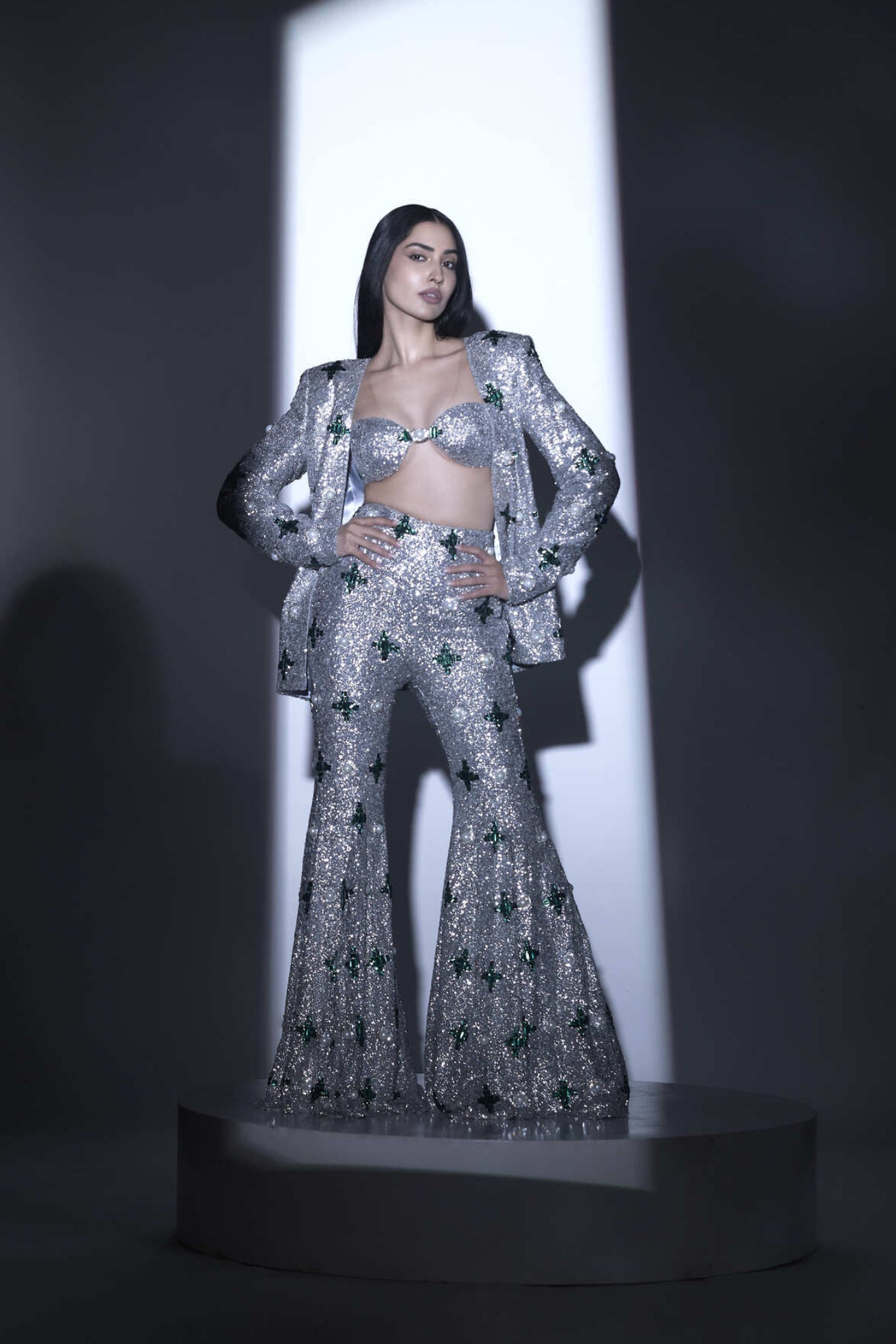 SITARA Jacket/Pants Set