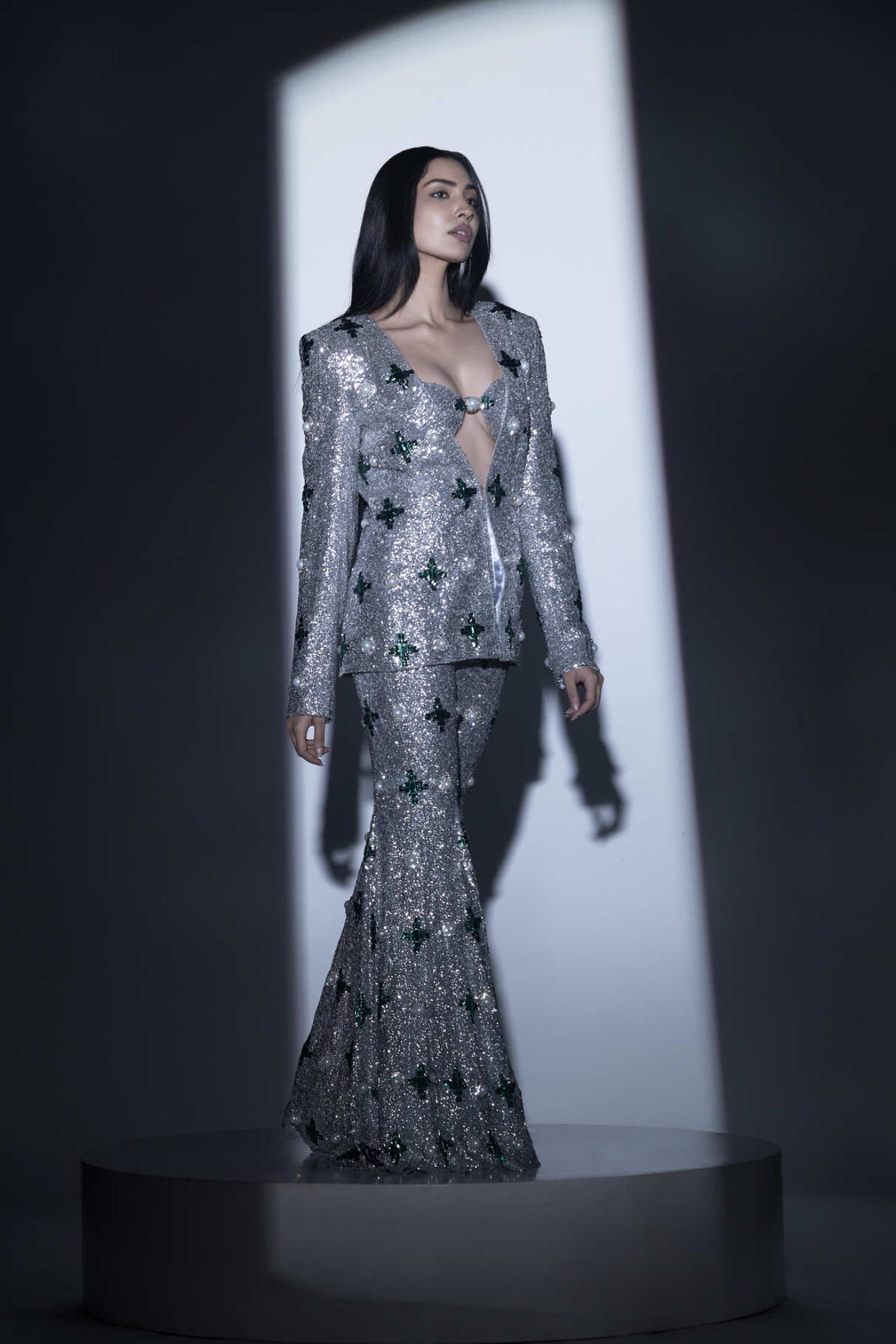 SITARA Jacket/Pants Set