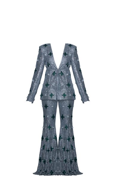 SITARA Jacket & Pant Set