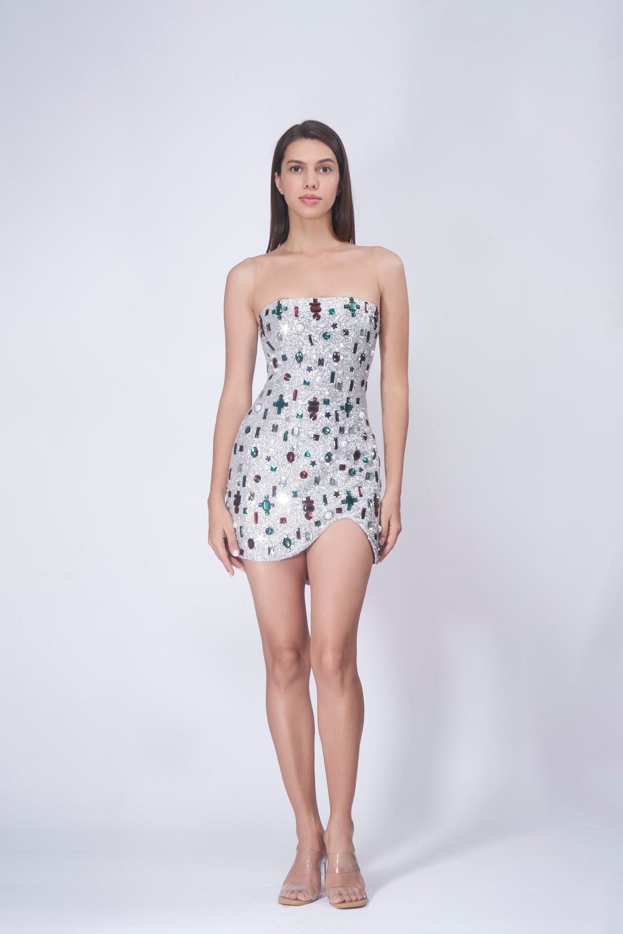 STELLA Cocktail Mini Dress