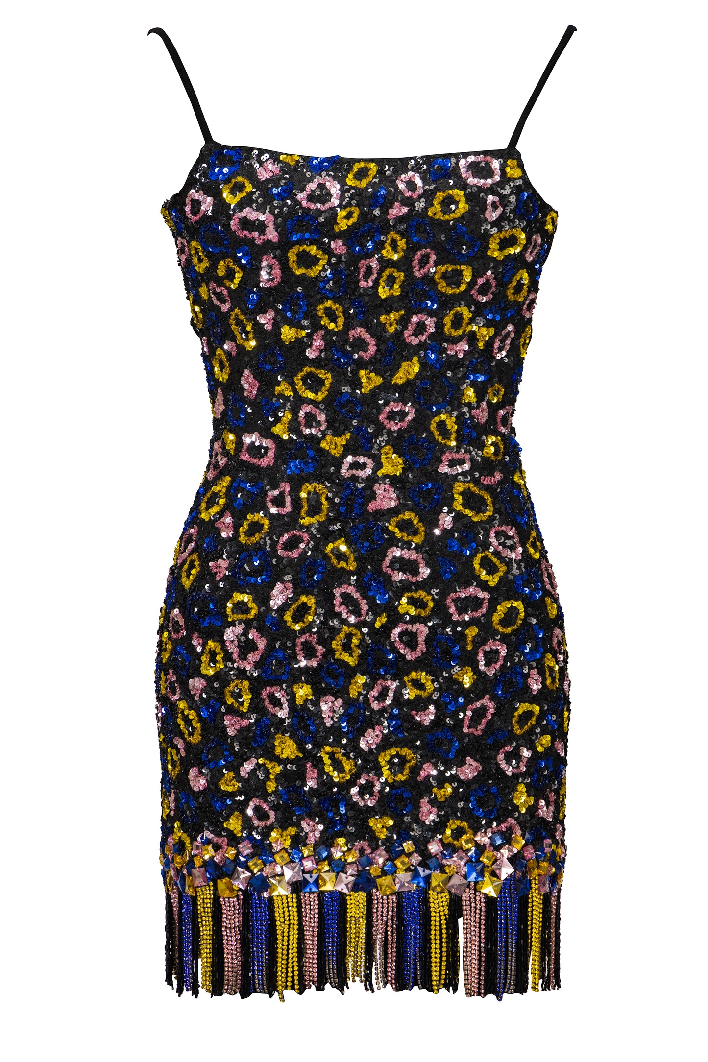VERONICA Mini Dress
