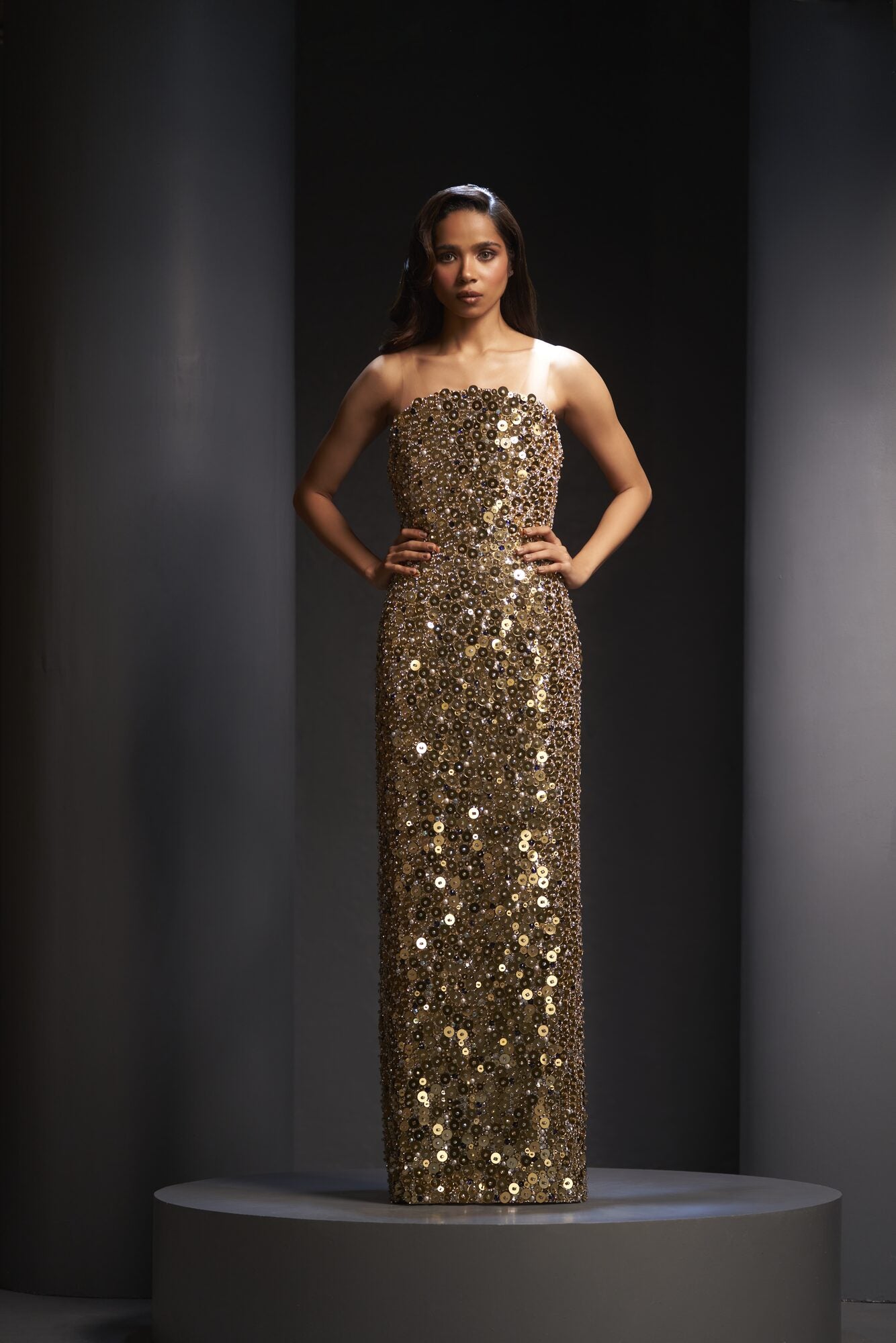 Couture — Karn Malhotra